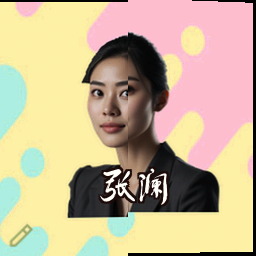 张澜